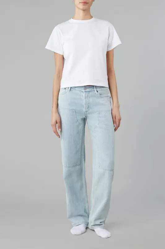 Subway in Cloud Vintage Blue sold by Still Here