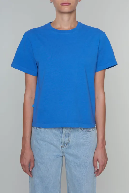 The Shirt in Blue sold by Still Here