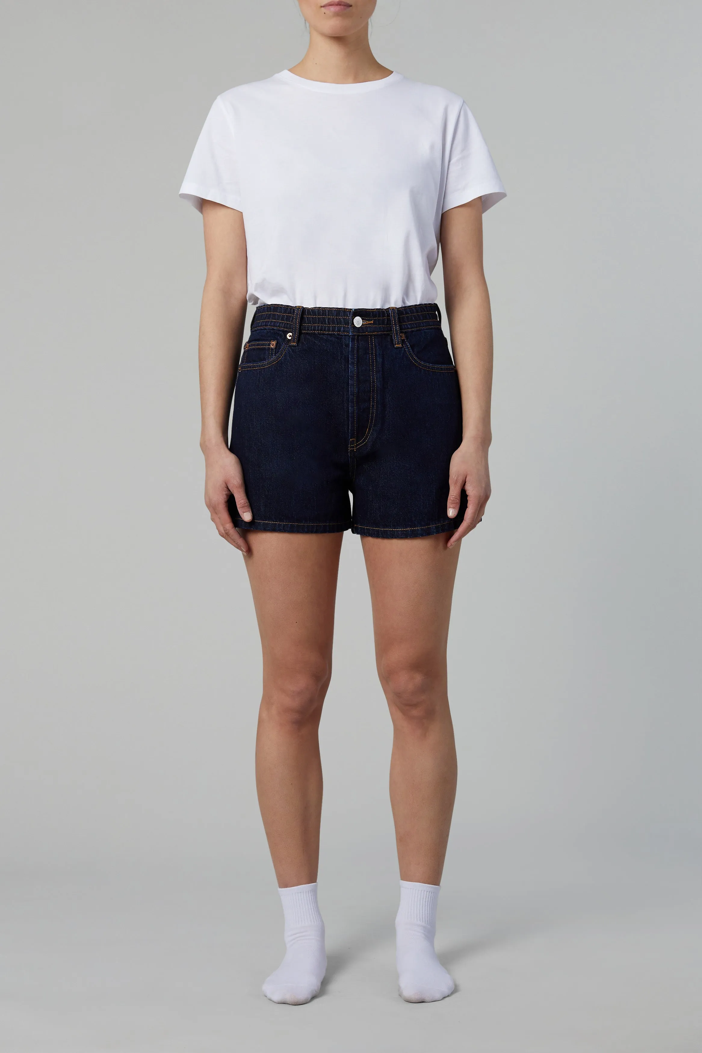 Ames in Indigo Indigo sold by Still Here