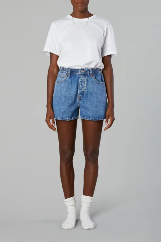 Ames in Classic Blue sold by Still Here