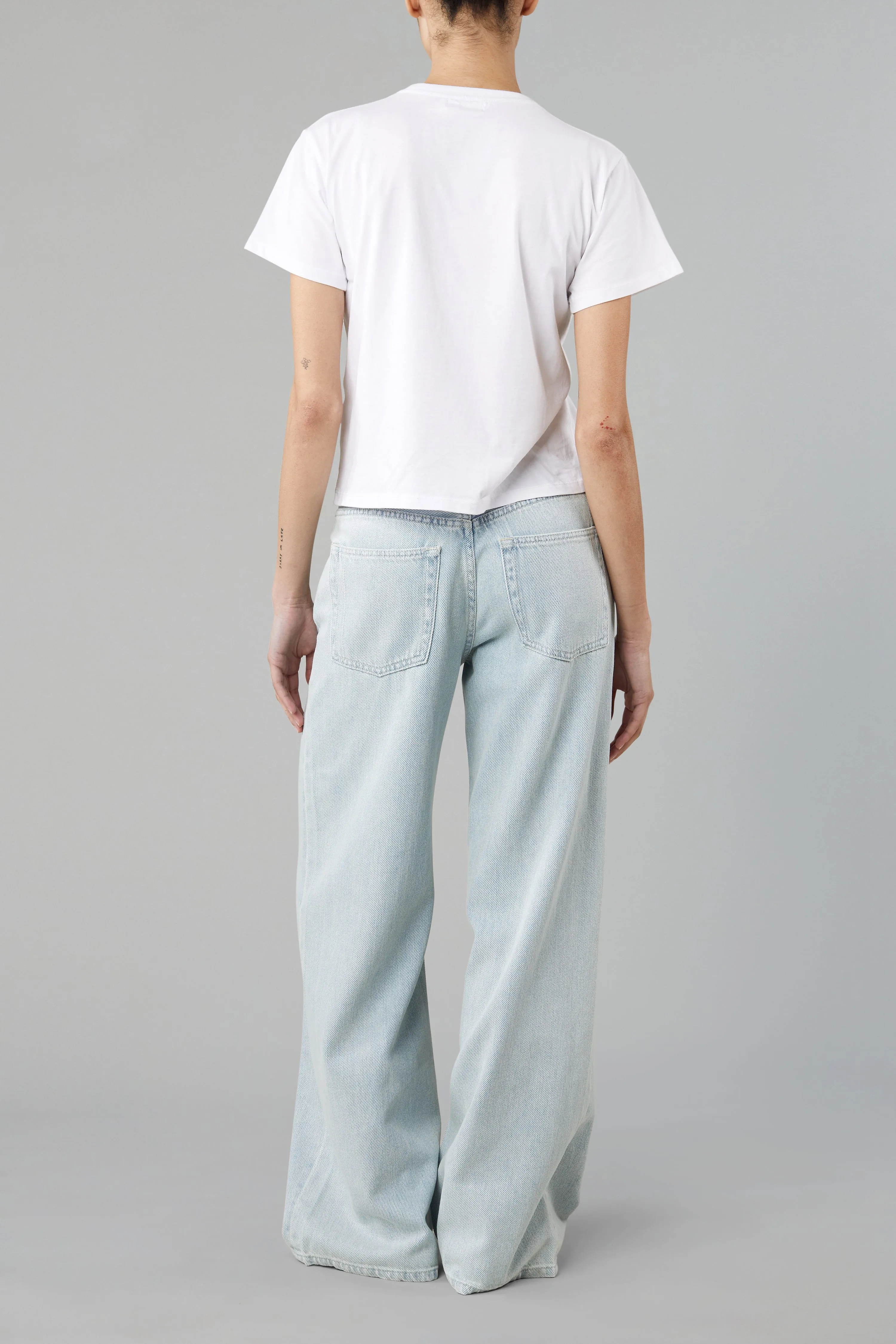 Cool Jean in Vintage Blue sold by Still Here product image thumbnail 3