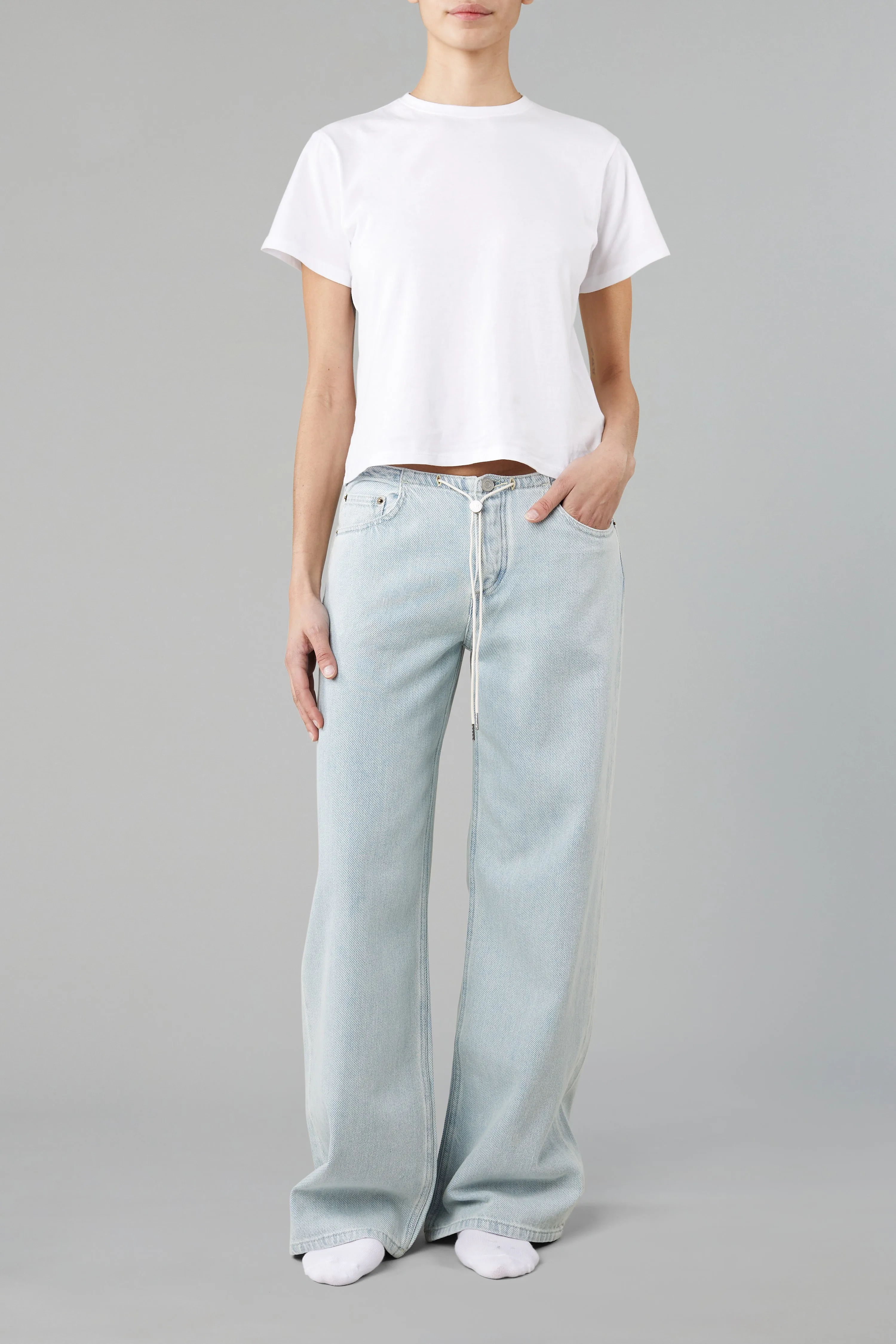 Cool Jean in Vintage Blue sold by Still Here