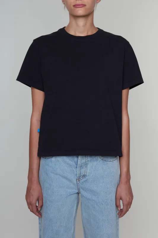 The Shirt in Black sold by Still Here
