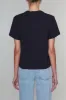 The Shirt in Black sold by Still Here