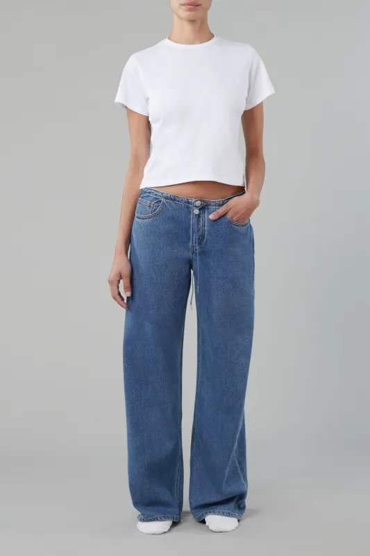 Cool in Classic Blue sold by Still Here