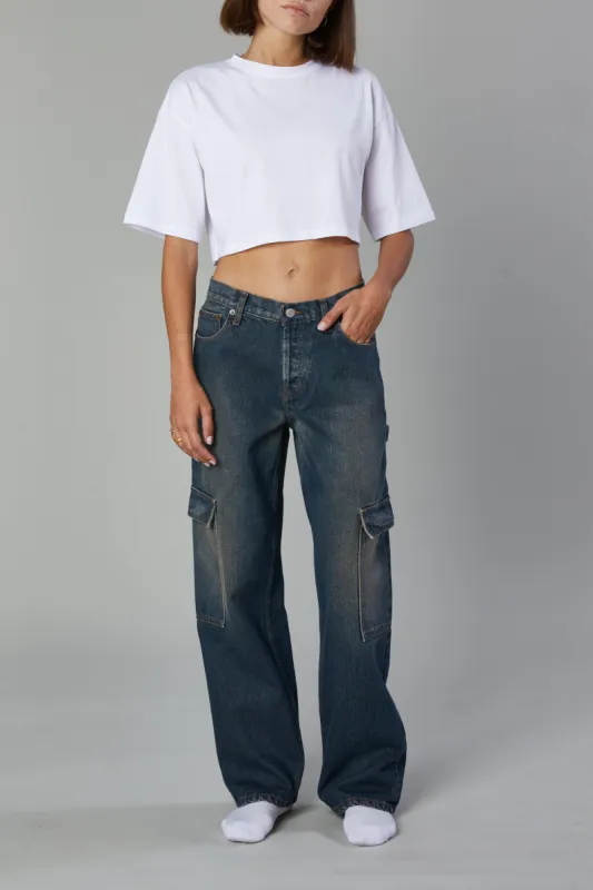 Charlie in West made by Still Here