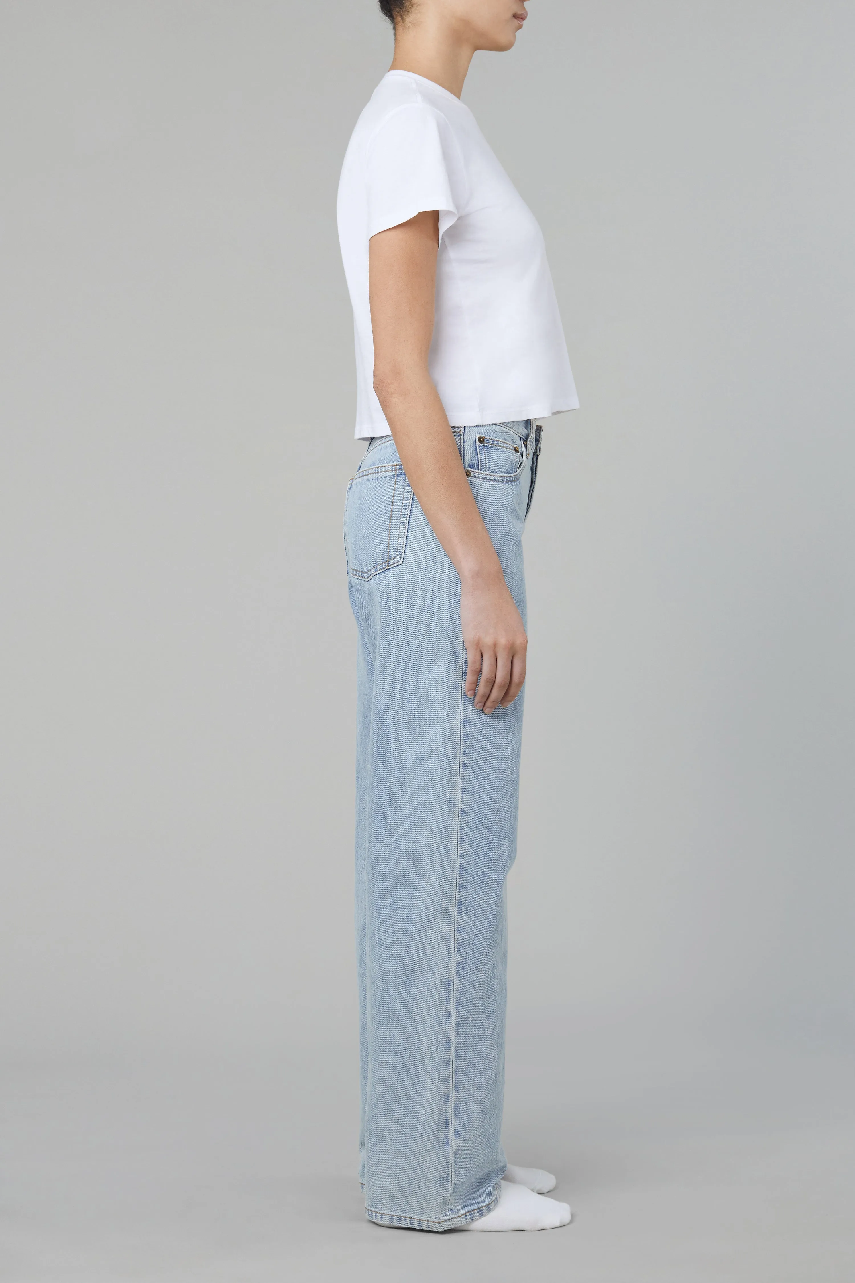 Everyday in Vintage Blue sold by Still Here product image thumbnail 2