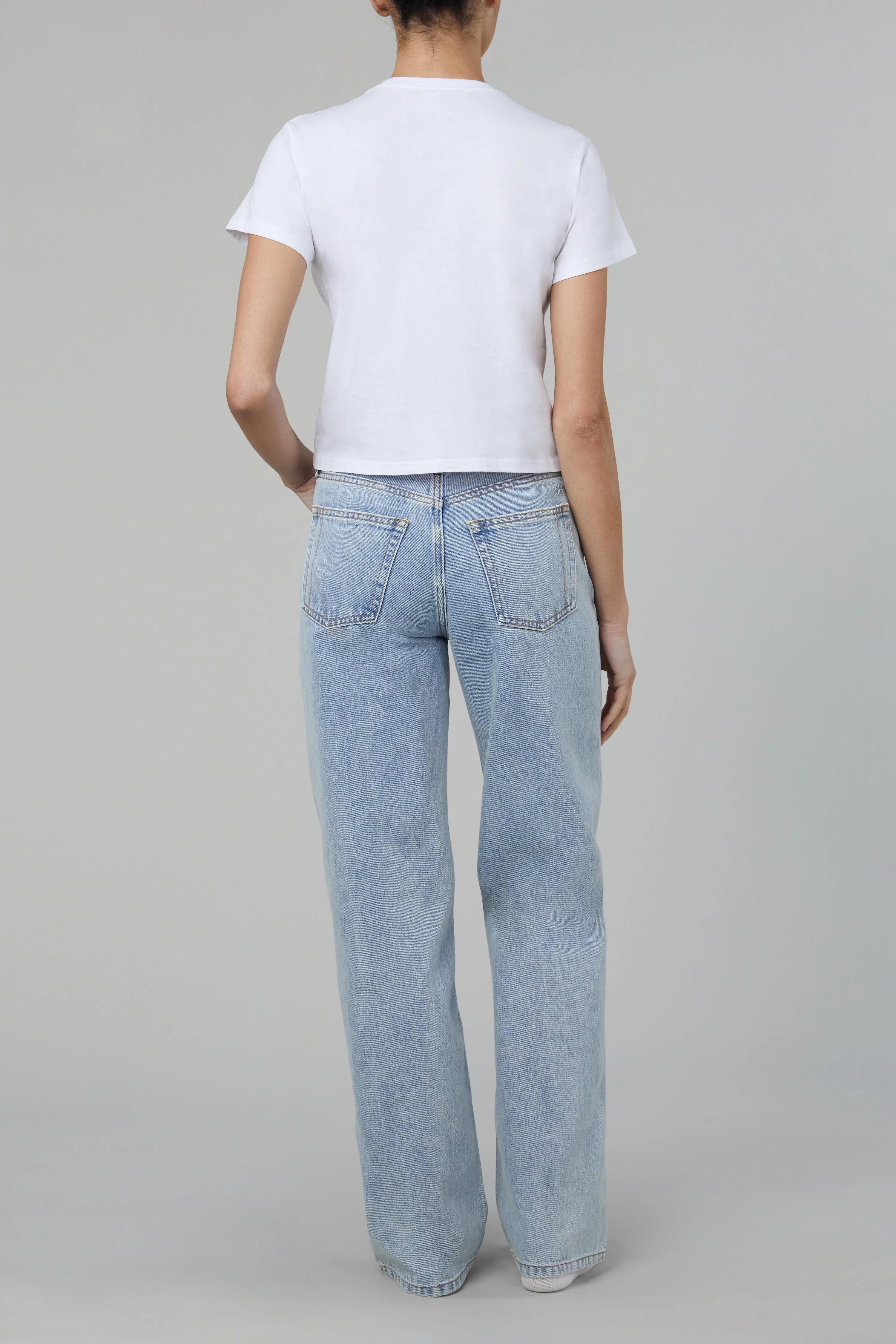 Everyday in Vintage Blue sold by Still Here product image thumbnail 3