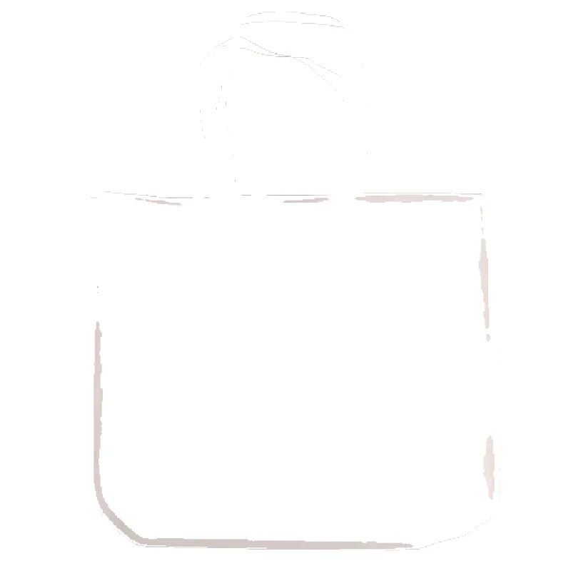 Deflated Tote sold by Petals and Peacocks