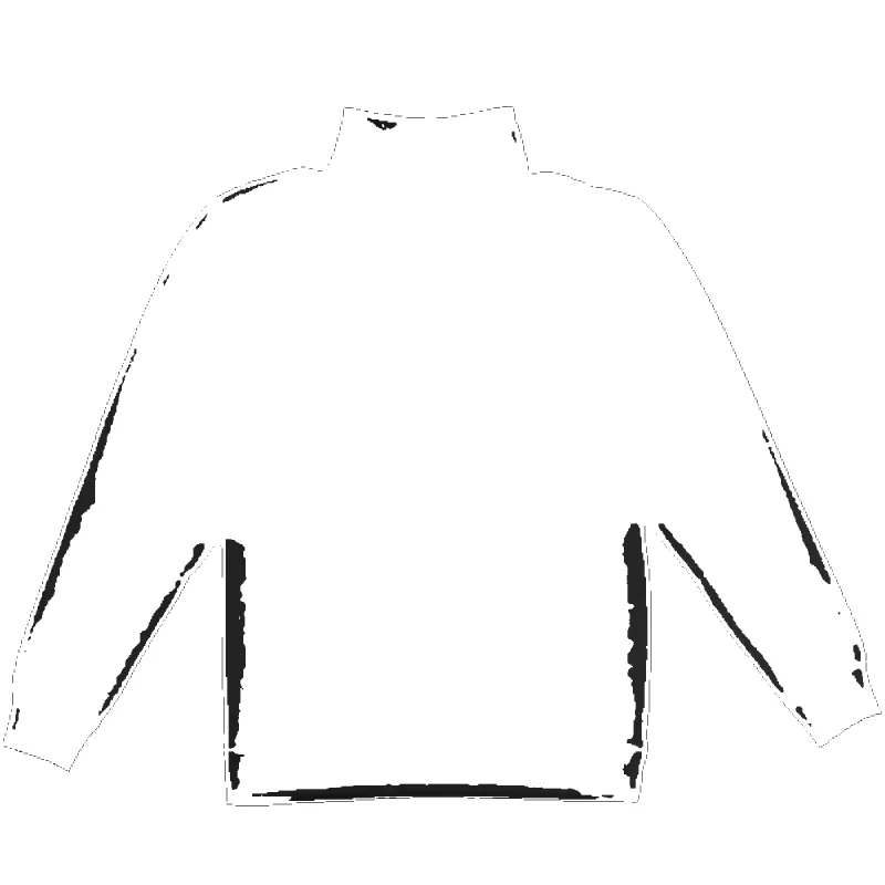 Find Balance 1/4 Zip in Black sold by Petals and Peacocks