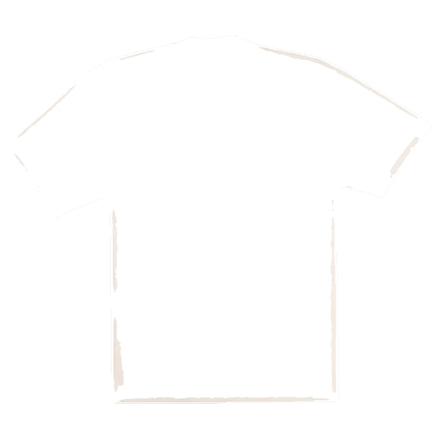 Don't Happy, Be Worried Tee sold by Petals and Peacocks