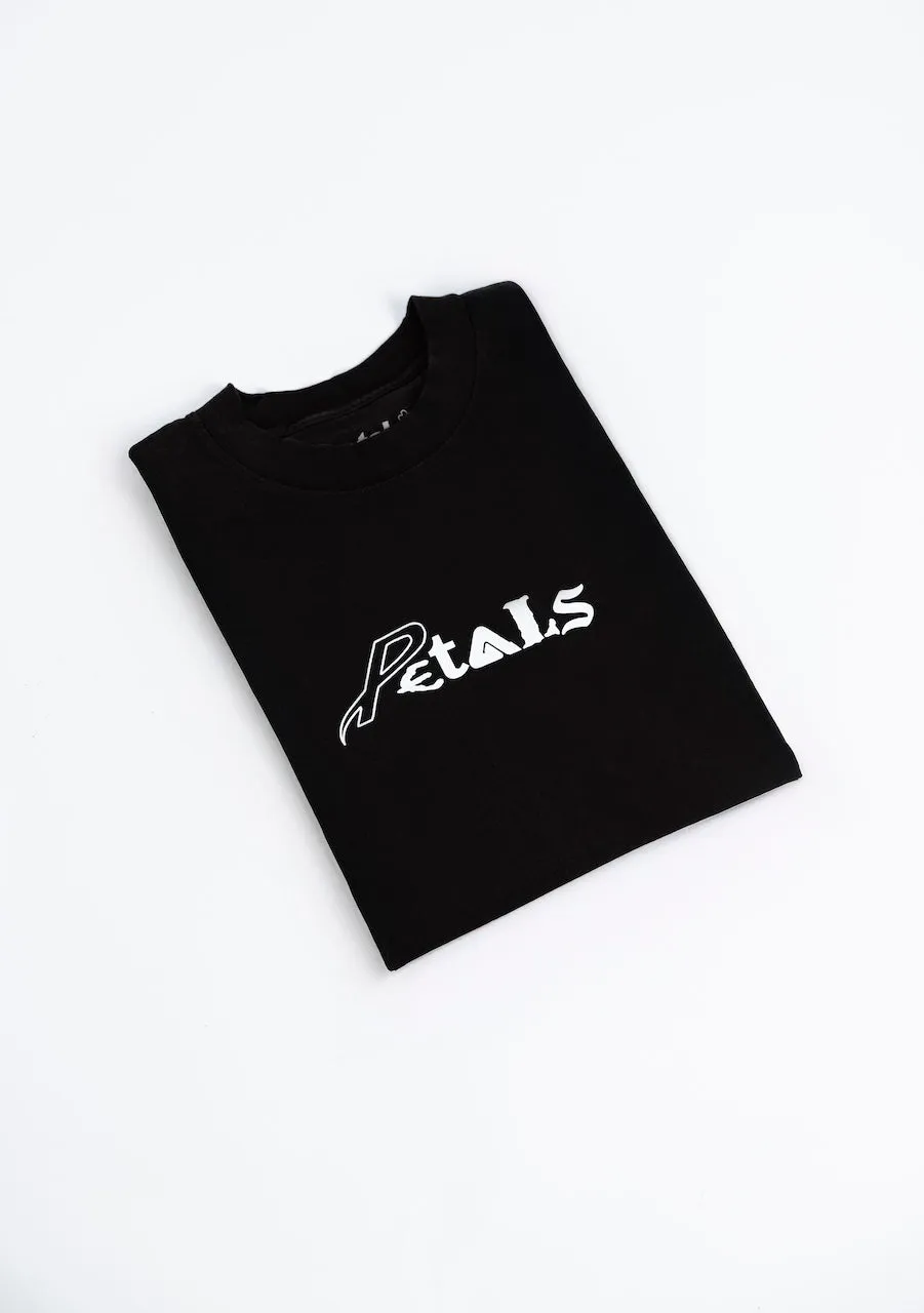Acronym Tee sold by Petals and Peacocks product image thumbnail 4