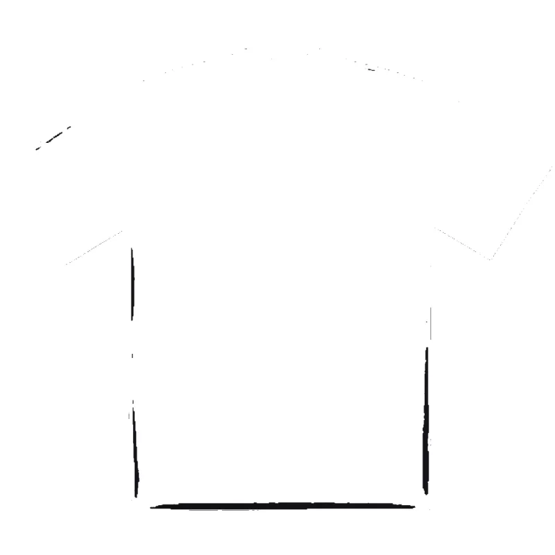 Acronym Tee sold by Petals and Peacocks