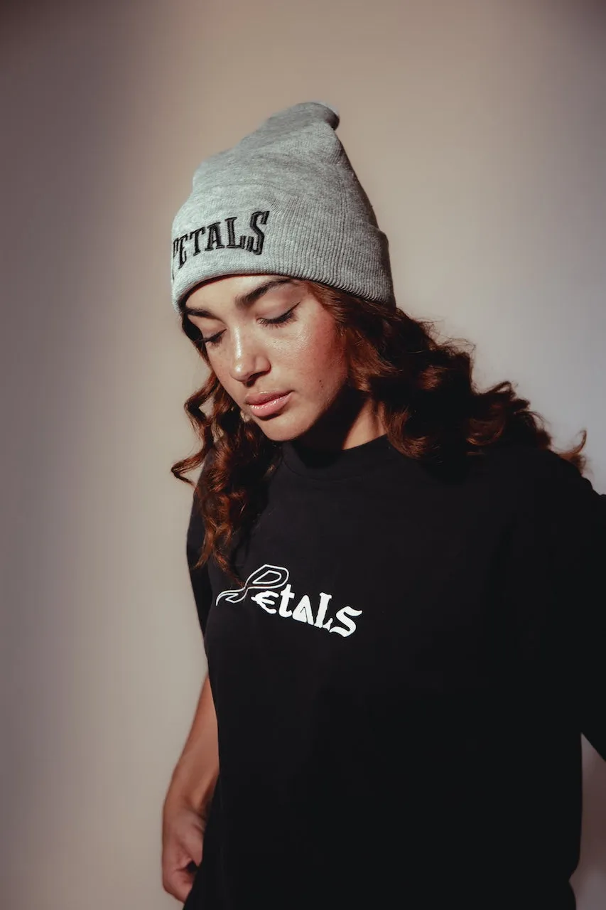 Acronym Tee sold by Petals and Peacocks product image thumbnail 5