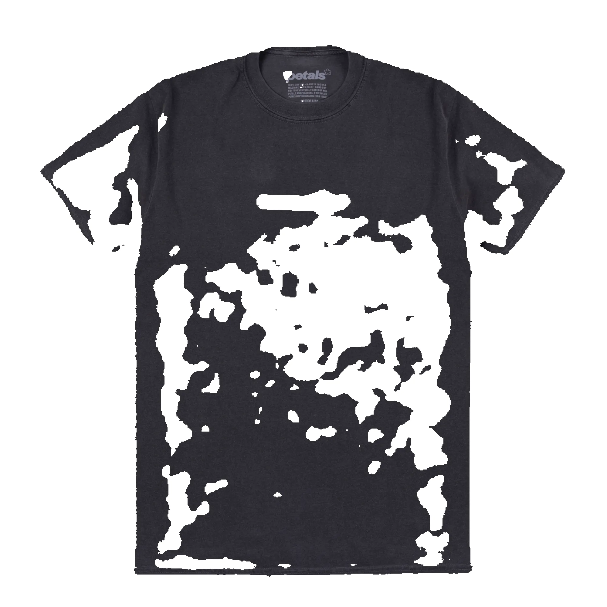 Personal Growth Vintage Tee sold by Petals and Peacocks product image thumbnail 2