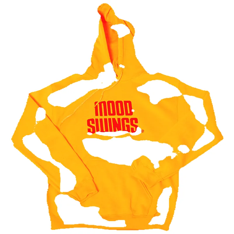 Moodswings Hoodie sold by Petals and Peacocks