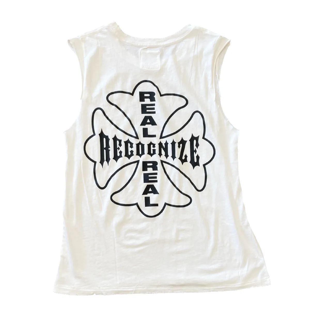 Real Recognize Real Destroyed Tank sold by Petals and Peacocks product image thumbnail 2