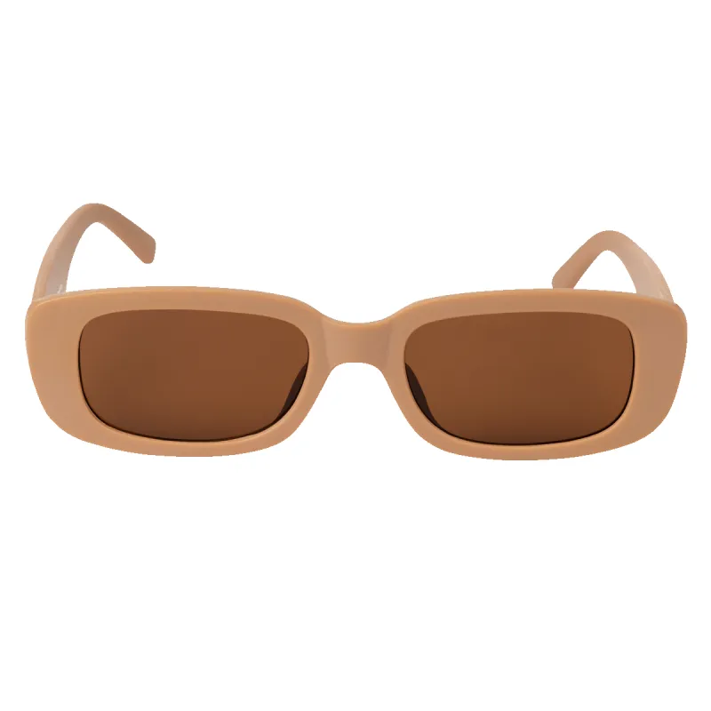 Downtown Sunglasses in Cocoa sold by Petals and Peacocks