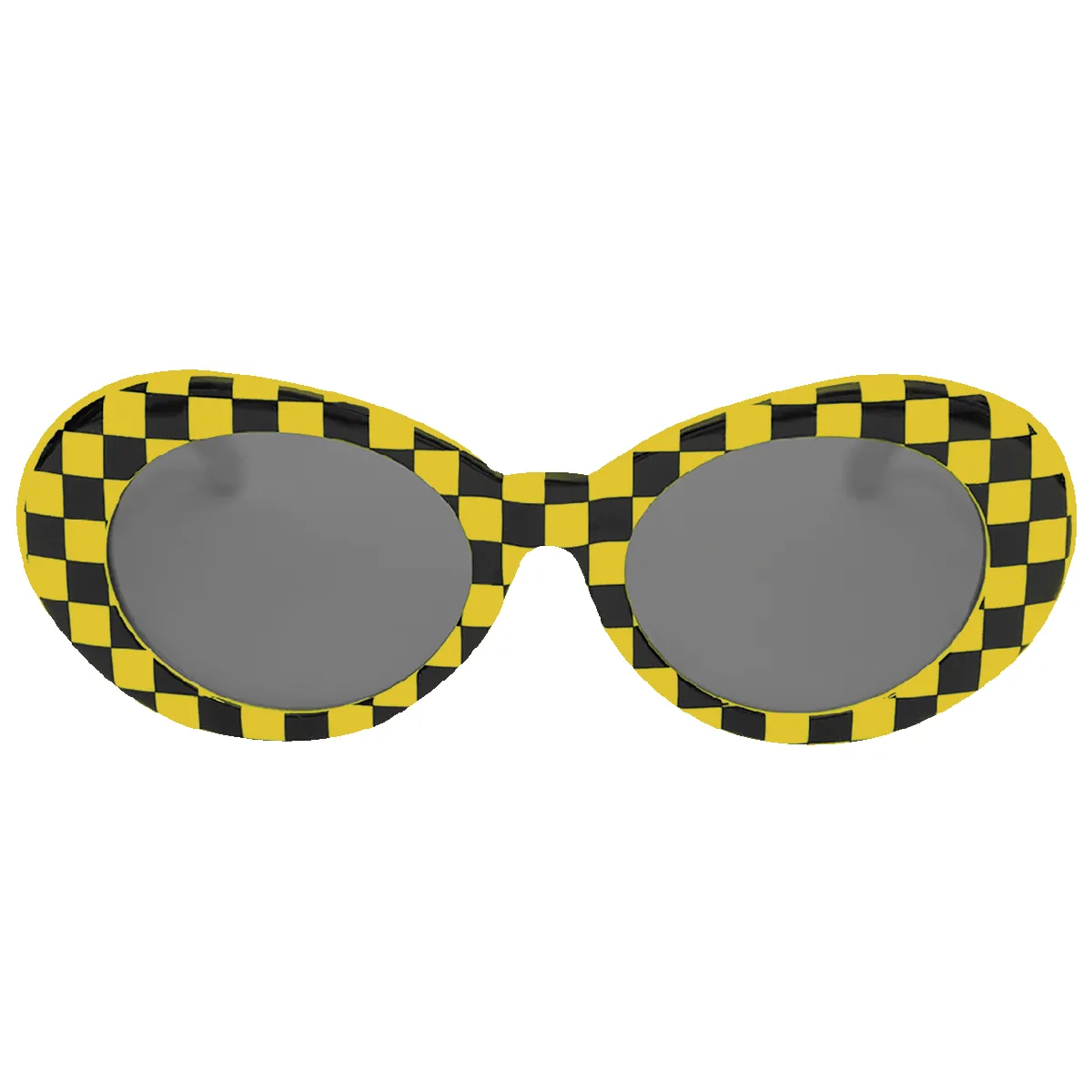 Nevermind Sunglasses in Taxi sold by Petals and Peacocks