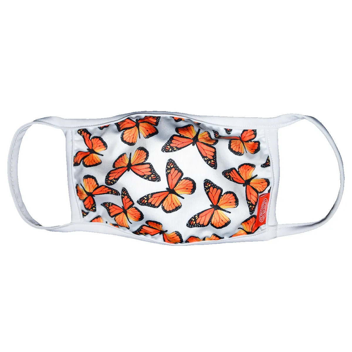 Butterfly Effect Face Cover sold by Petals and Peacocks