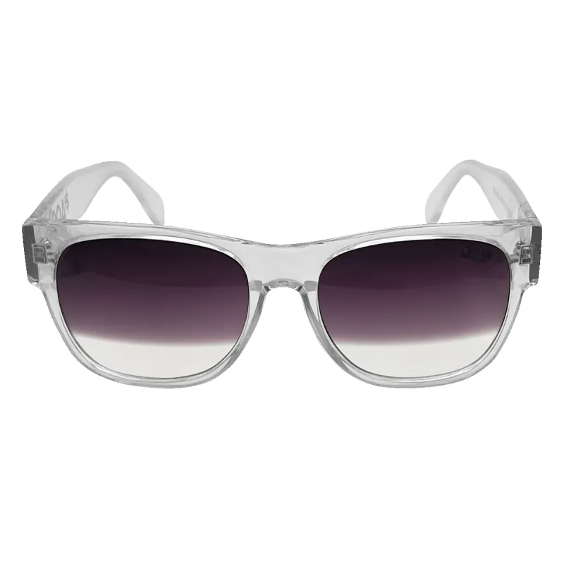 Oysters on a Half Shell in Clear sold by Petals and Peacocks