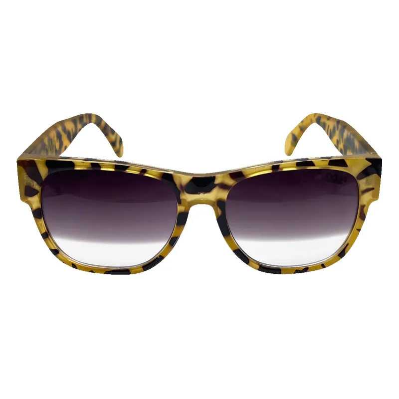 Oysters on a Half Shell in Tortoise sold by Petals and Peacocks
