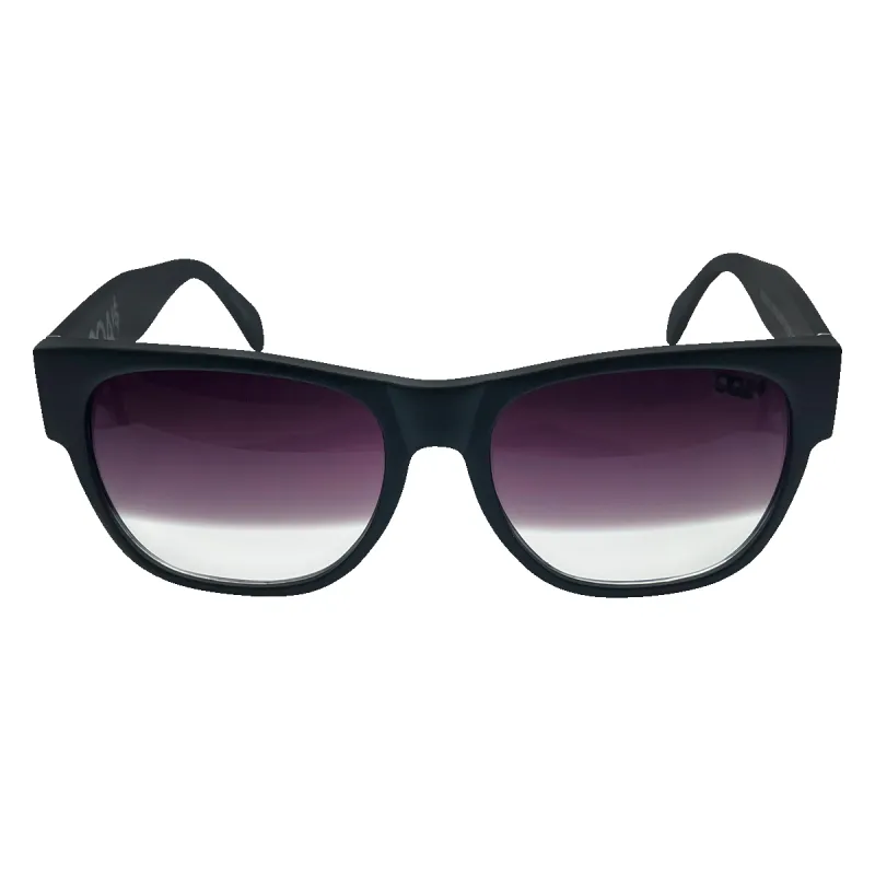 Oysters on a Half Shell in Matte Black sold by Petals and Peacocks