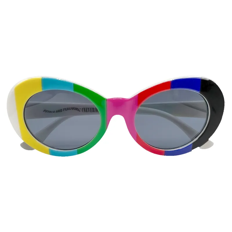 Nevermind Sunglasses in TV sold by Petals and Peacocks
