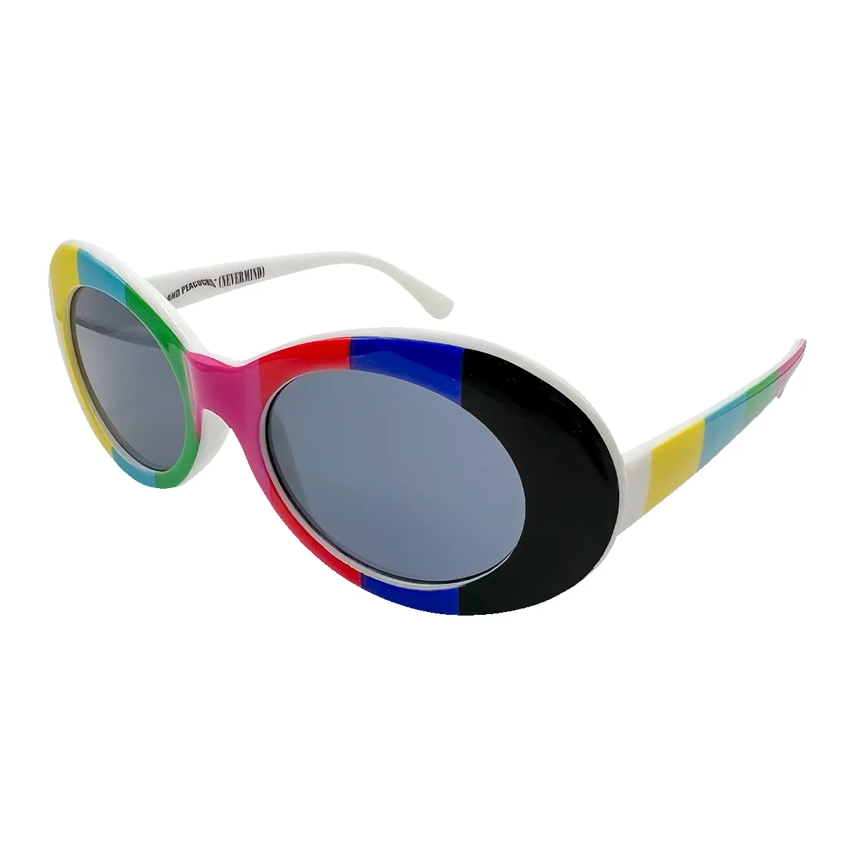 Nevermind Sunglasses in TV sold by Petals and Peacocks product image thumbnail 2