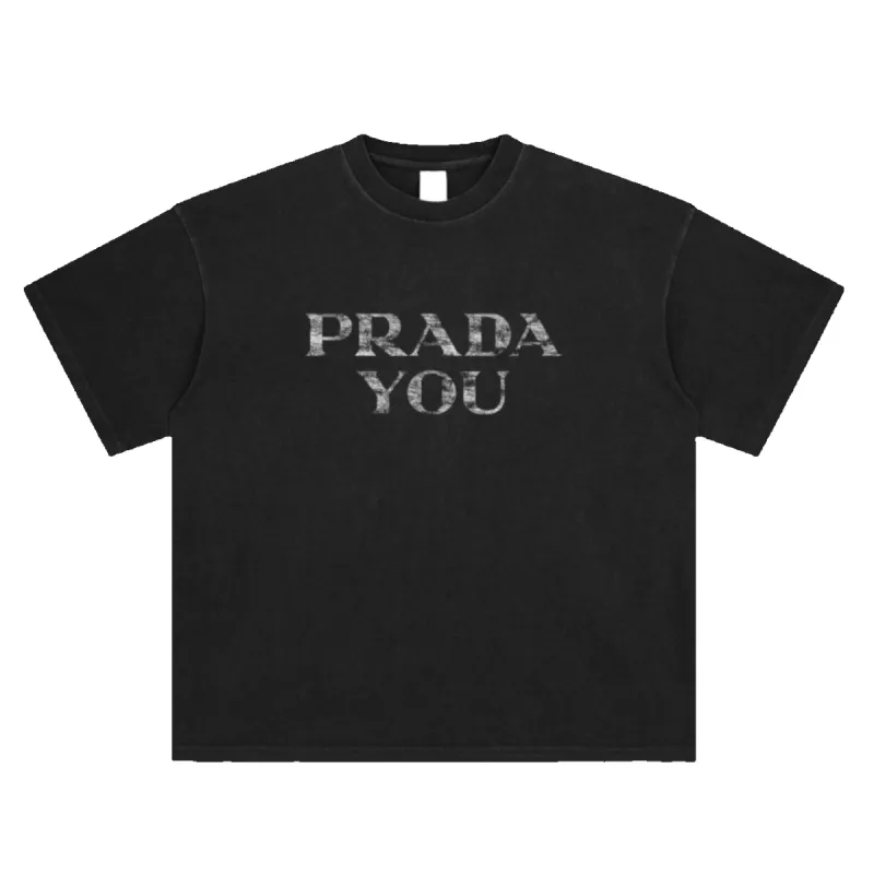 Proud Of You Vintage Tee sold by Petals and Peacocks