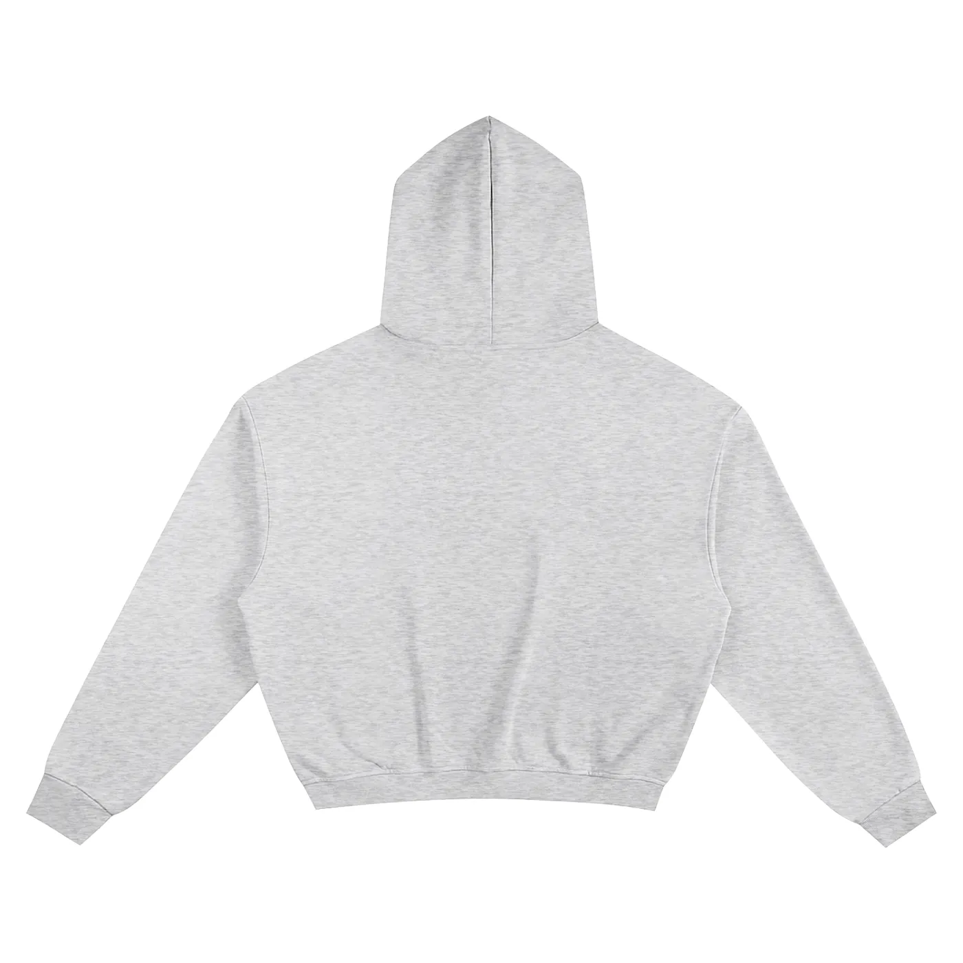 GG Mouse Boxy Hoodie sold by Petals and Peacocks product image thumbnail 2