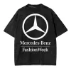 MBFW Vintage Washed Tee sold by Petals and Peacocks