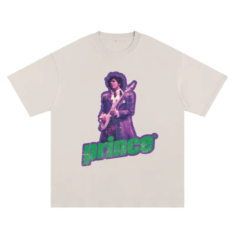 Prince Tee sold by Petals and Peacocks