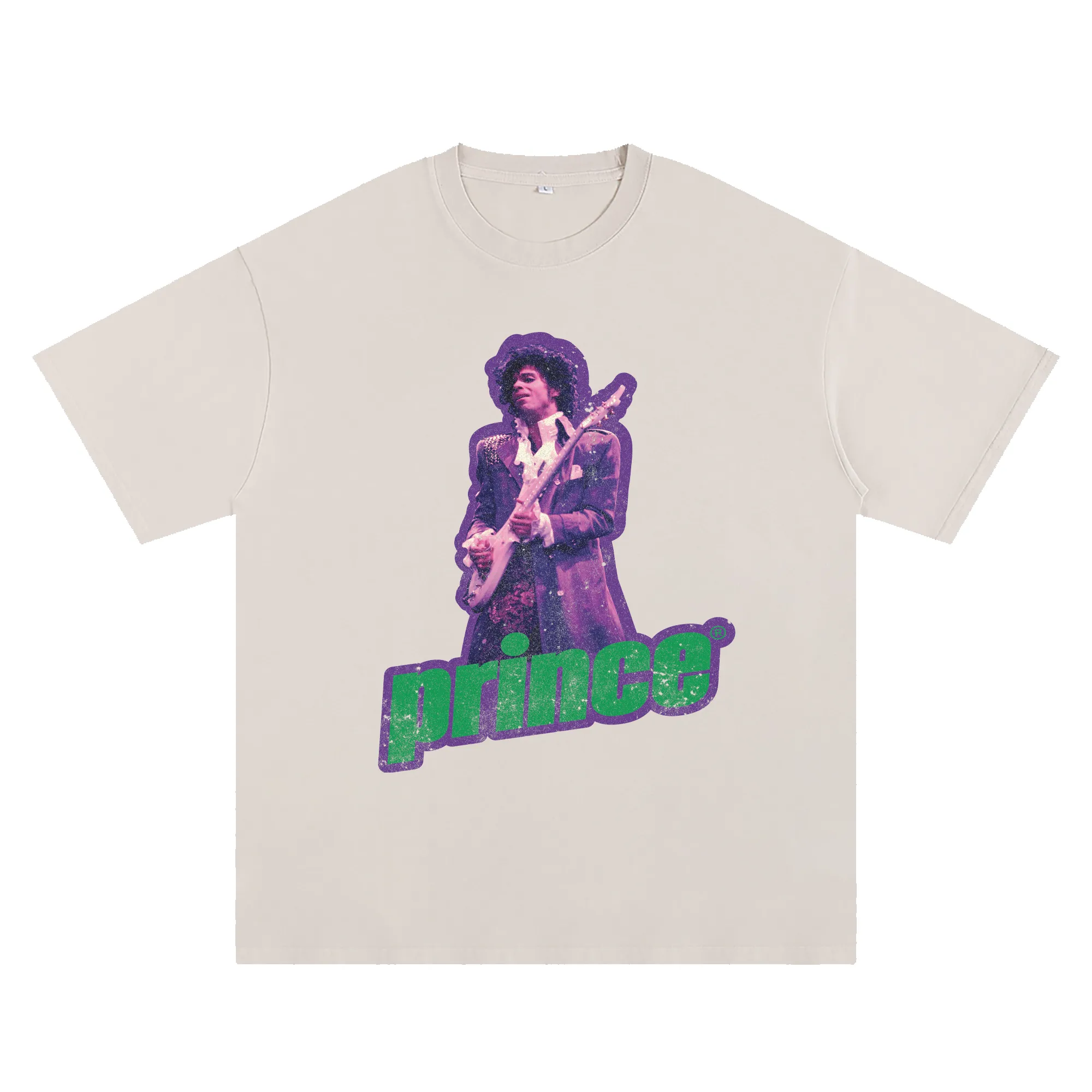 Prince Tee sold by Petals and Peacocks