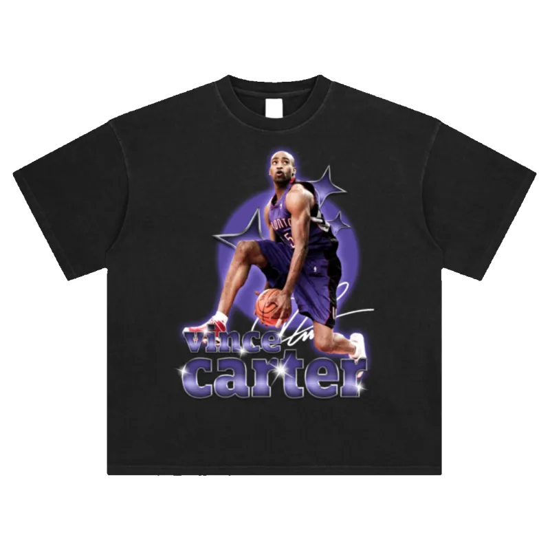 Half Man Half Amazing Enzyme Washed Tee sold by Petals and Peacocks