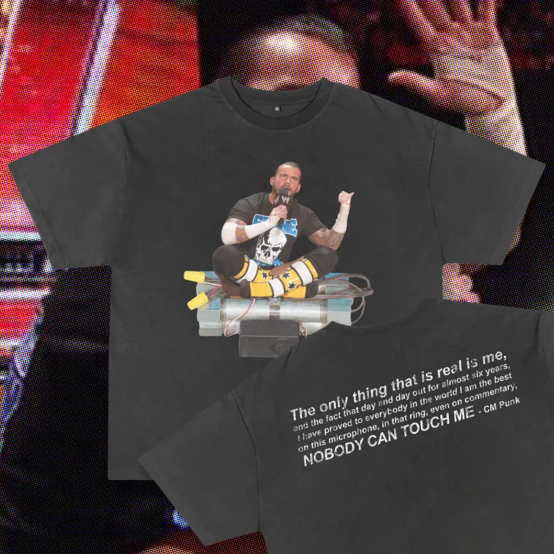 Pipe Dreams Vintage Washed Tee sold by Petals and Peacocks