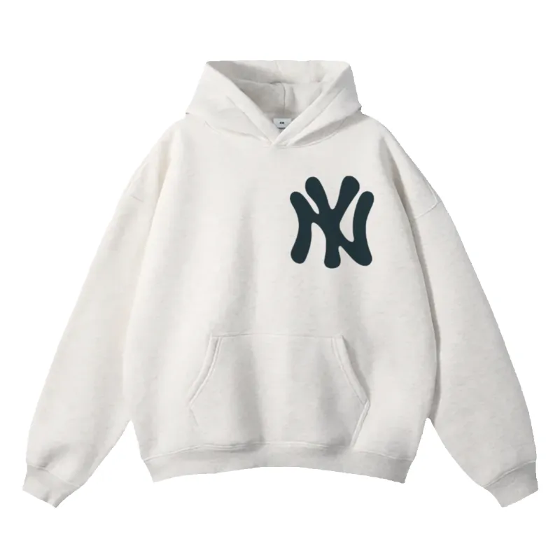 NY Bootleg Hoodie sold by Petals and Peacocks