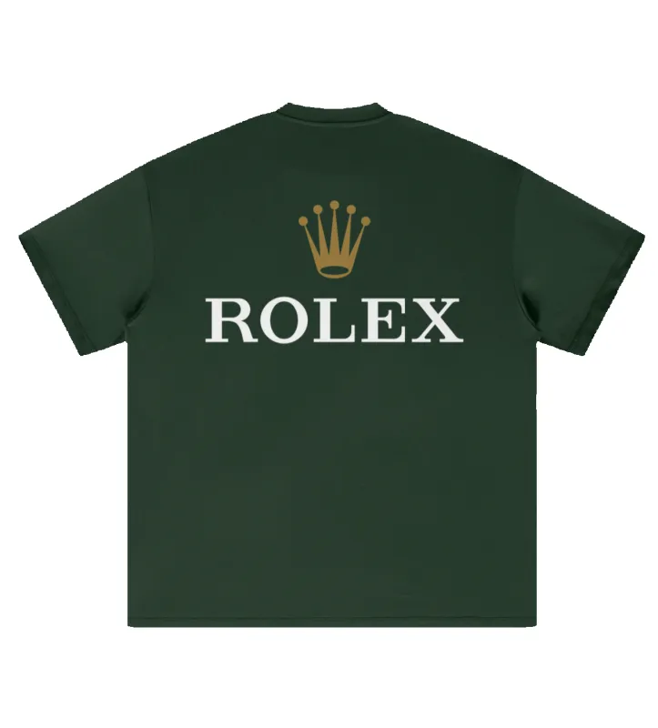 Timin' Heavyweight Tee sold by Petals and Peacocks