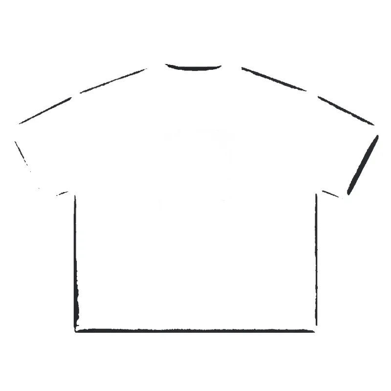 Scorsese Tee made by Petals and Peacocks