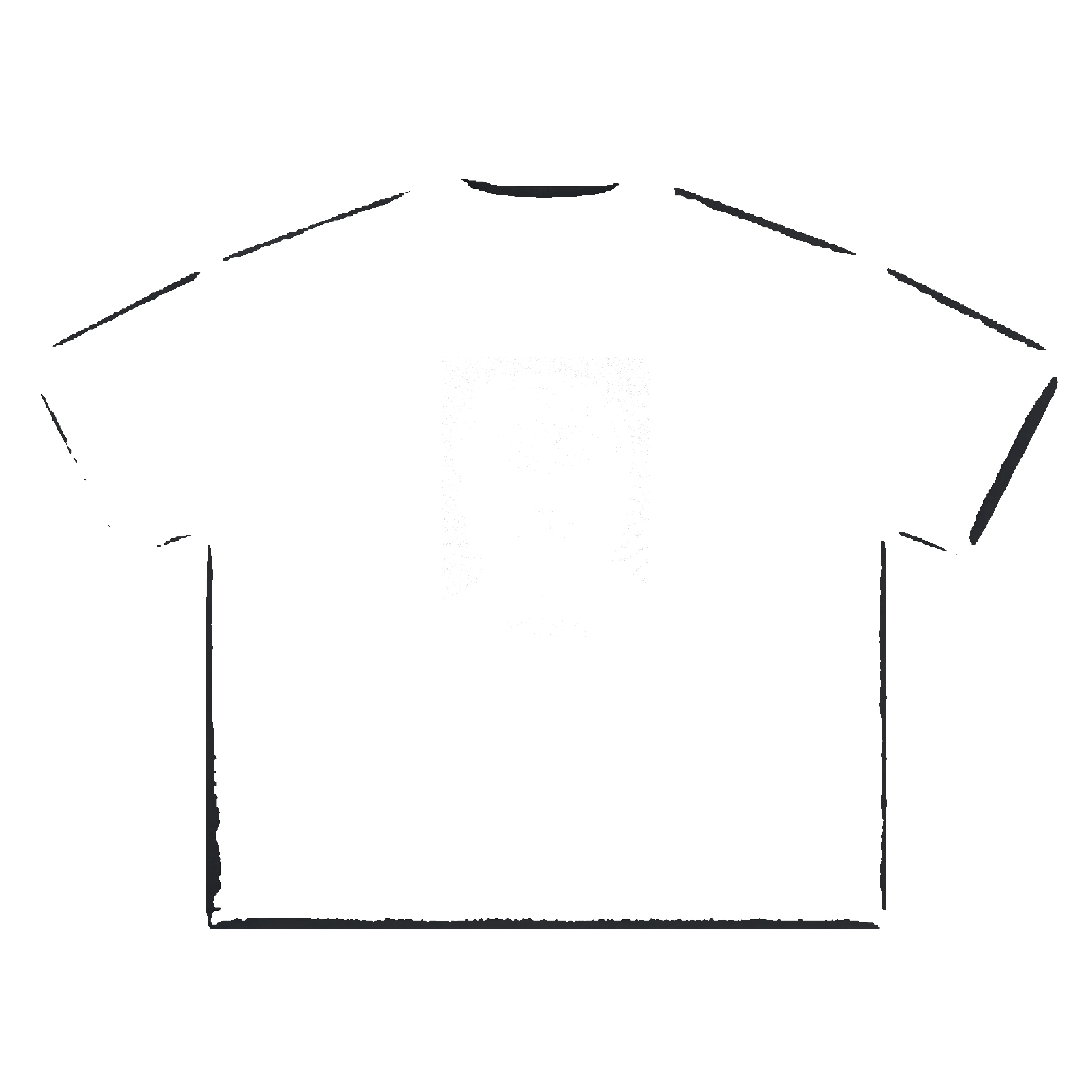 Scorsese Tee sold by Petals and Peacocks