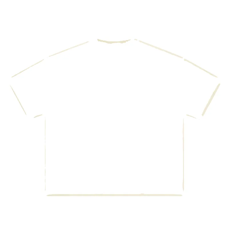 Tarantino CD Tee sold by Petals and Peacocks