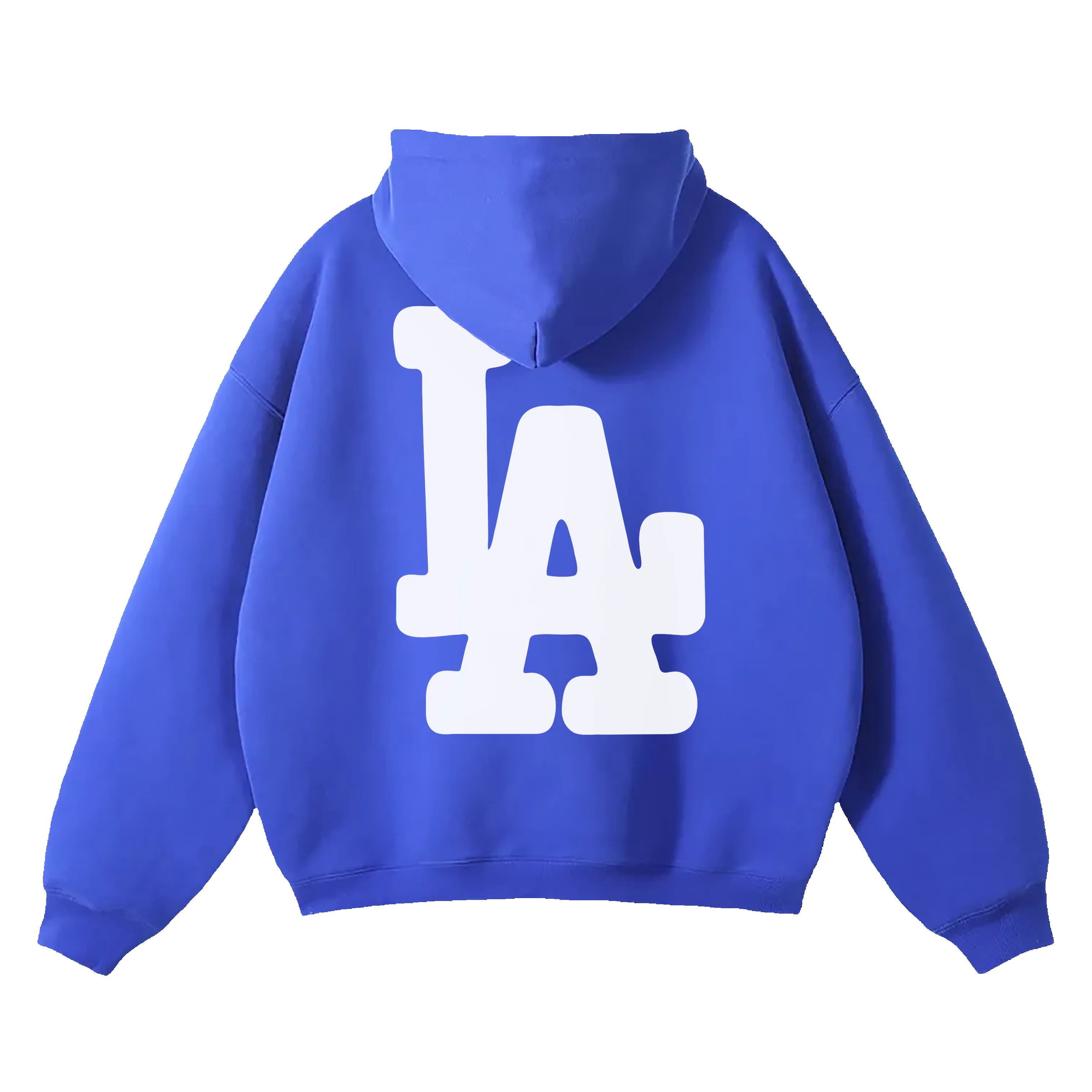 LA Bootleg Hoodie sold by Petals and Peacocks