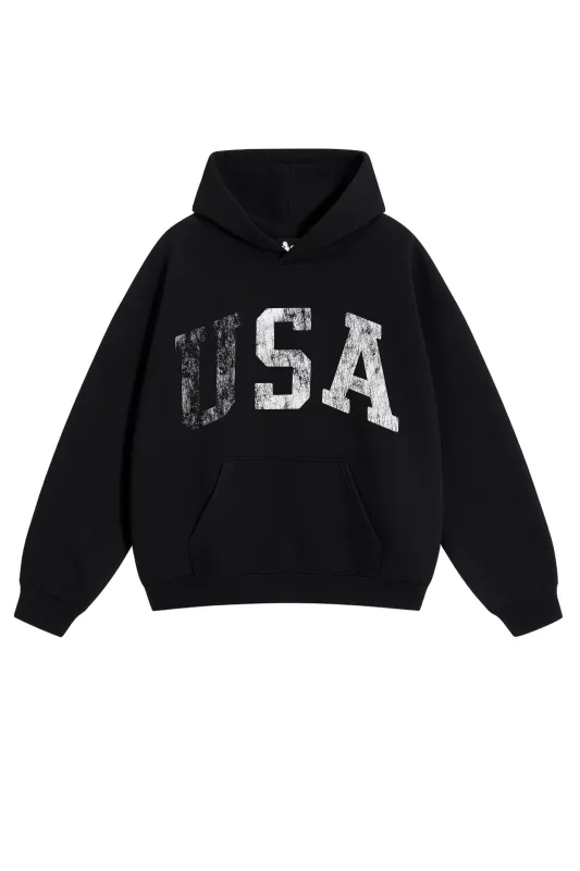 Missing U Hoodie sold by Petals and Peacocks