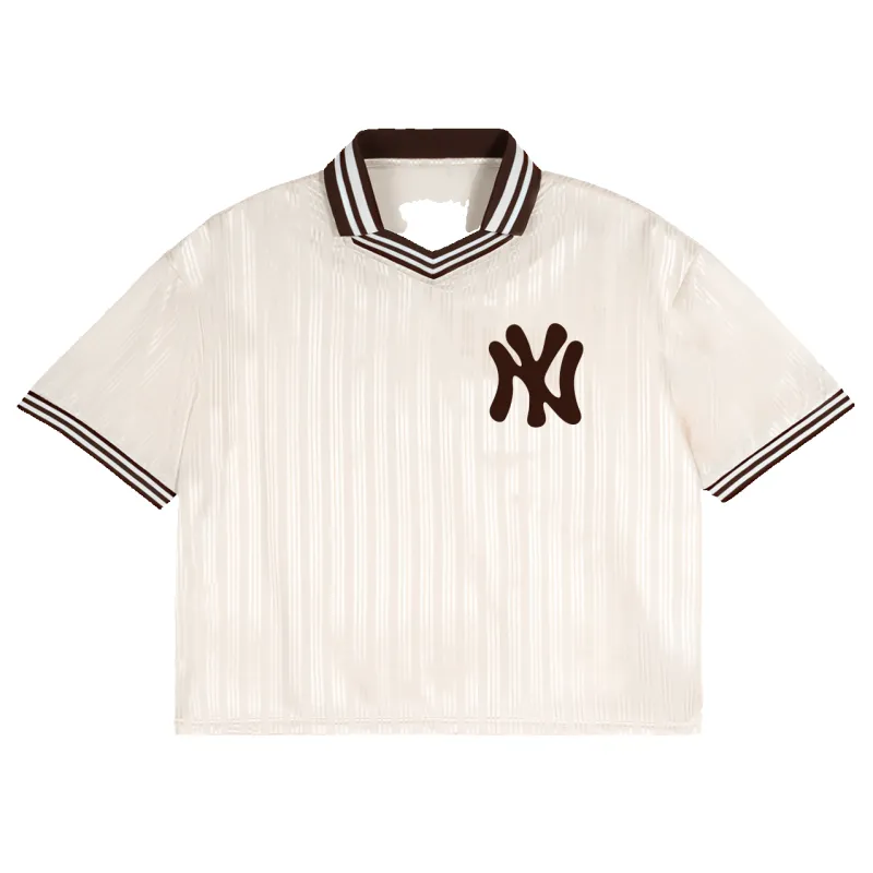 New York FC Jersey sold by Petals and Peacocks