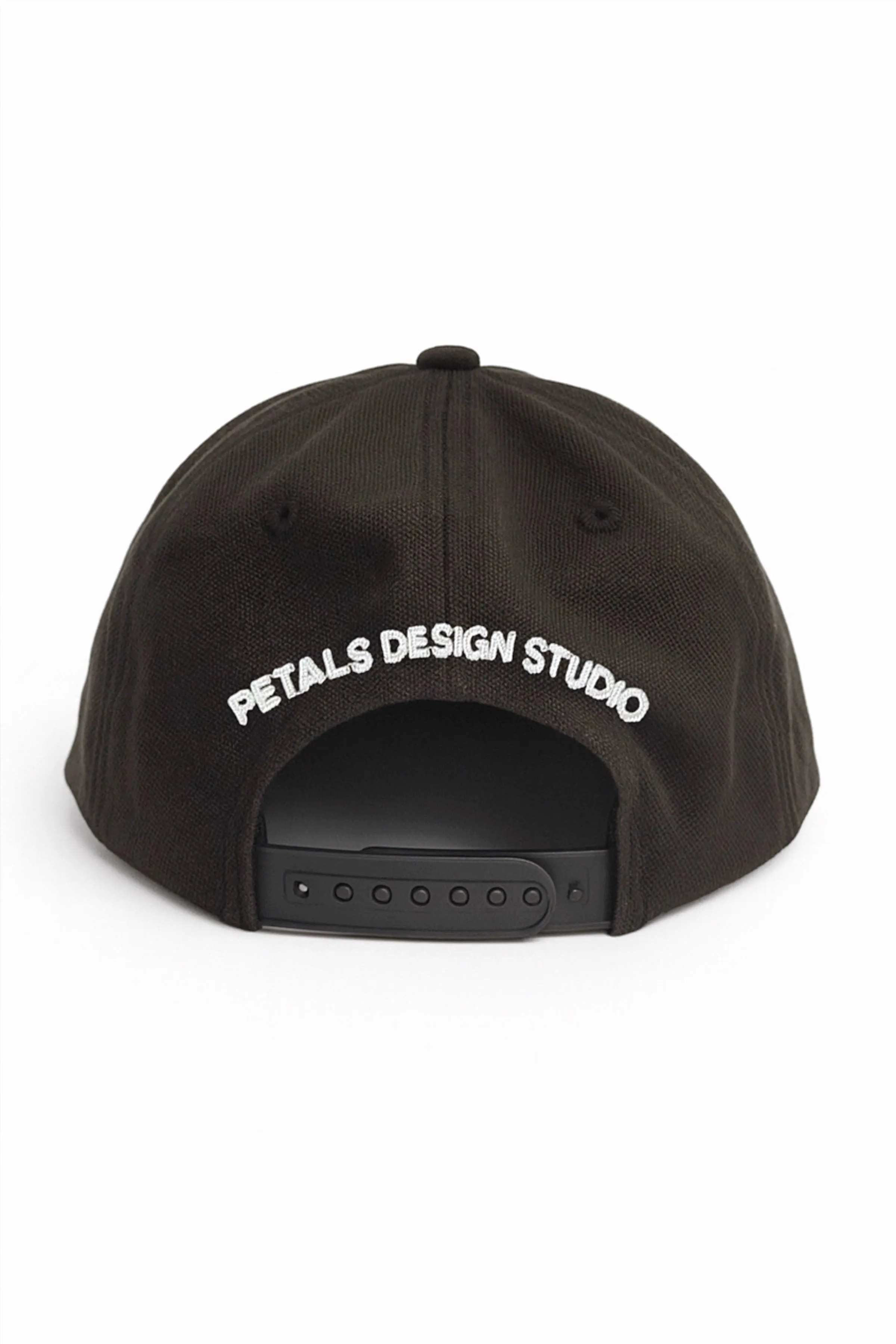 Primo Chainstitch Hat sold by Petals and Peacocks product image thumbnail 2