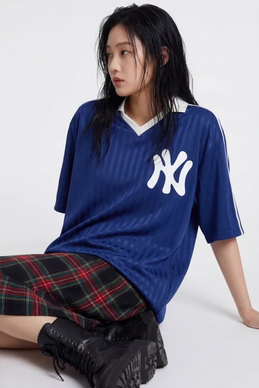 NY Bootleg FC Jersey sold by Petals and Peacocks