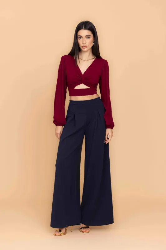 ANGELINA Wine Top made by WalG