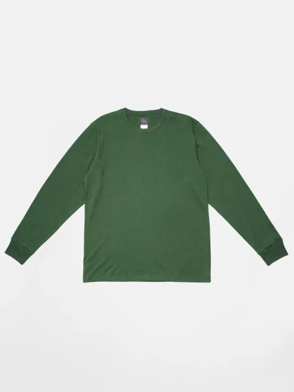 STANDARD LONGSLEEVE EDEN 005 sold by Hobbyism