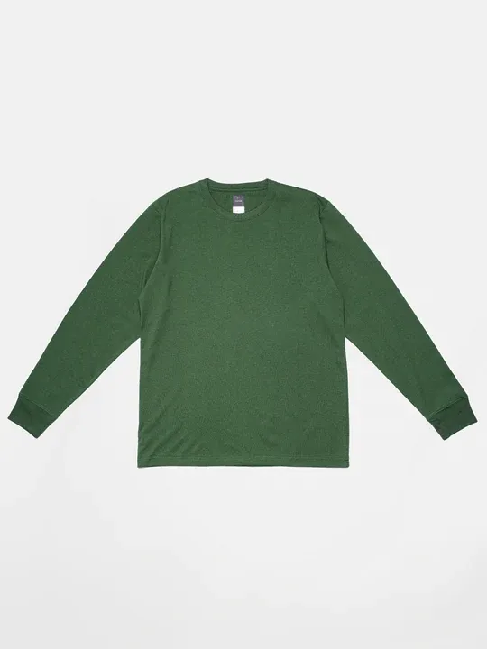 STANDARD LONGSLEEVE EDEN 005 sold by Hobbyism