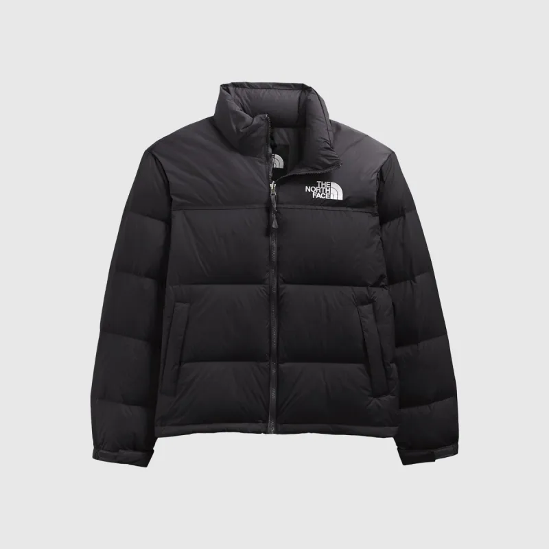 1996 RETRO NUPTSE JACKET RECYCLED TNF BLACK sold by Hobbyism